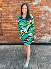 As A Matter of Abstract Dress