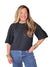 Not Basic Just Timeless Top