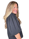 Not Basic Just Timeless Top