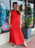 Cherry On Top Dress