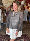 Making Moves In Layers And Texture Top