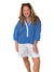 Varsity Blues Sweatshirt