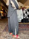 Sew In love With These Joggers