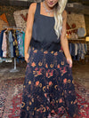 A Little Lace, A Lot Of Luxe Tank