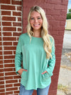 Mint Condition Top