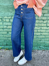 Moving &amp; Grooving Jeans