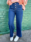 Moving &amp; Grooving Jeans