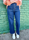 Moving &amp; Grooving Jeans