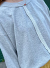Simplicity On A Saturday Top