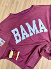 Go BAMA Sweatshirt