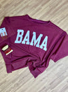 Go BAMA Sweatshirt