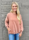 Pumpkin Spice Sweatshirt
