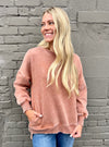 Pumpkin Spice Sweatshirt