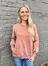 Pumpkin Spice Sweatshirt