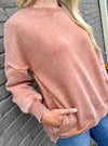 Pumpkin Spice Sweatshirt