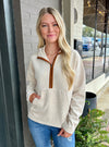 Thread &amp; Supply Beezie Pullover