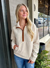 Thread &amp; Supply Beezie Pullover