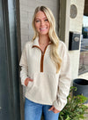 Thread &amp; Supply Beezie Pullover