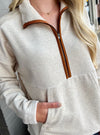 Thread &amp; Supply Beezie Pullover