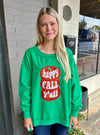 Happy Fall Ya&#39;ll Sweatshirt