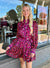 Wild About You Dress