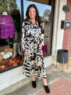 Be-Leaf In Yourself Dress