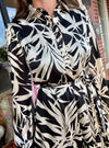 Be-Leaf In Yourself Dress