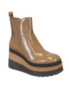 Naked Feet Guild Platform Boots