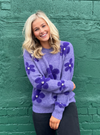 Pearl Next Door Sweater