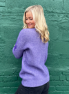 Pearl Next Door Sweater