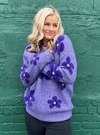 Pearl Next Door Sweater