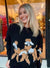 Partial To Poodles Sweater