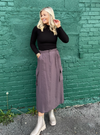 Cargo The Leader Skirt