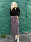 Cargo The Leader Skirt