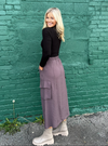 Cargo The Leader Skirt