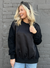 My Go-To Black Sweater