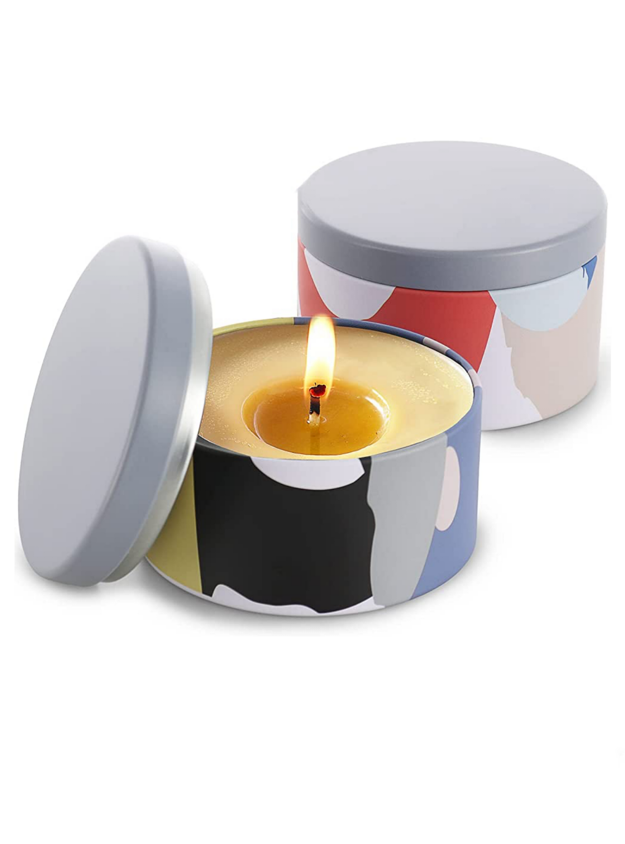 Shoefisticated Candle