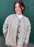 Quilt Playing Games Jacket