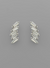 Set The Bar High Earrings
