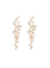 Uptown Pearl Earrings