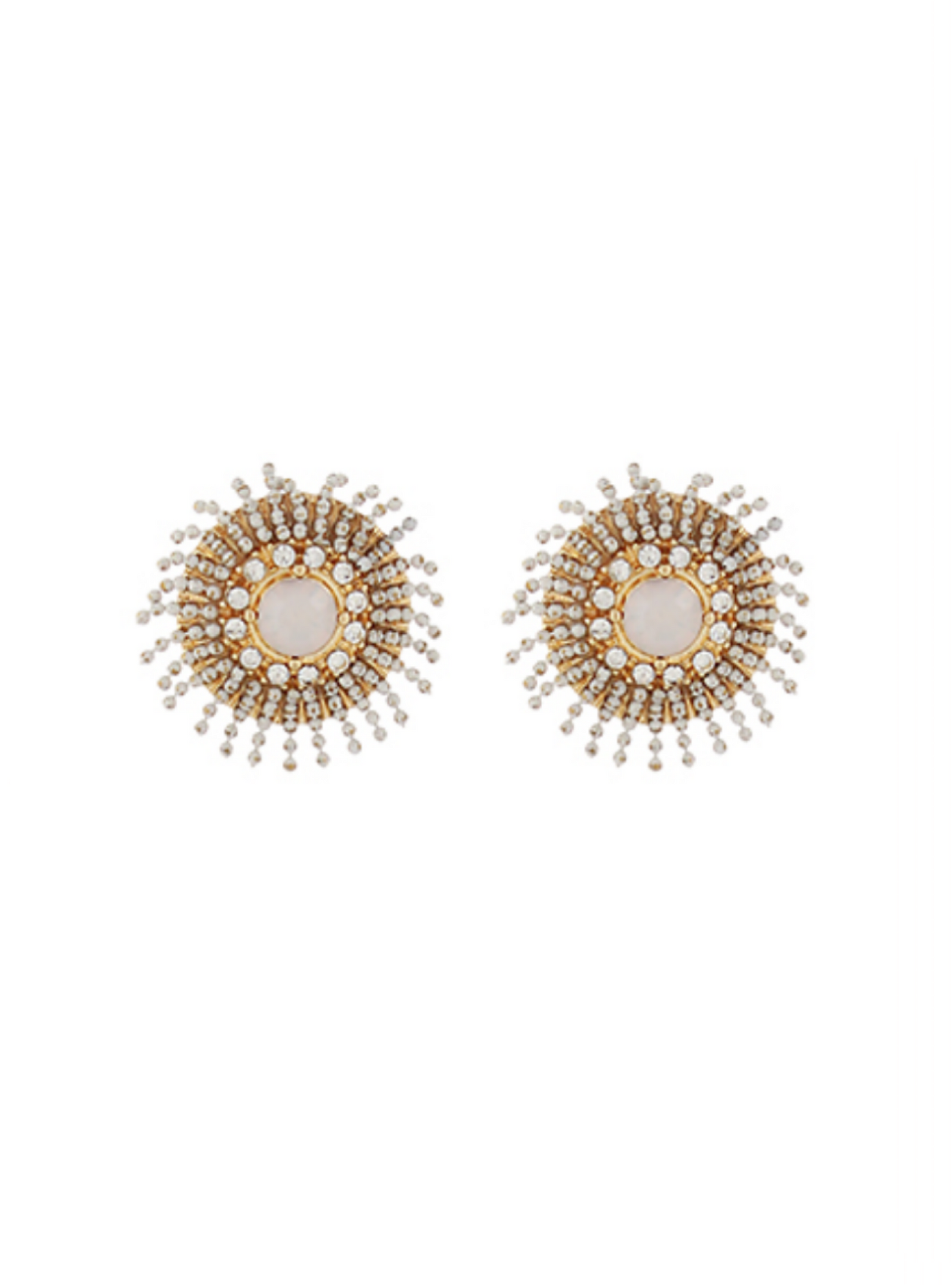 Leave A Little Sparkle Wherever You Go Earrings