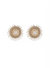 Leave A Little Sparkle Wherever You Go Earrings