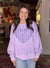 Will You Be My Valentine Sweatshirt
