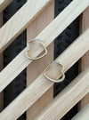 You Make My Heart Sing Earrings