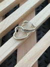 You Make My Heart Sing Earrings