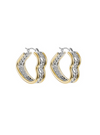 You Make My Heart Sing Earrings