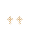 Faith That Moves Mountains Earrings