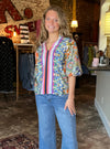 Geometrically Speaking Top