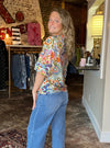 Geometrically Speaking Top