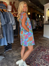 Looking For Seashells Dress